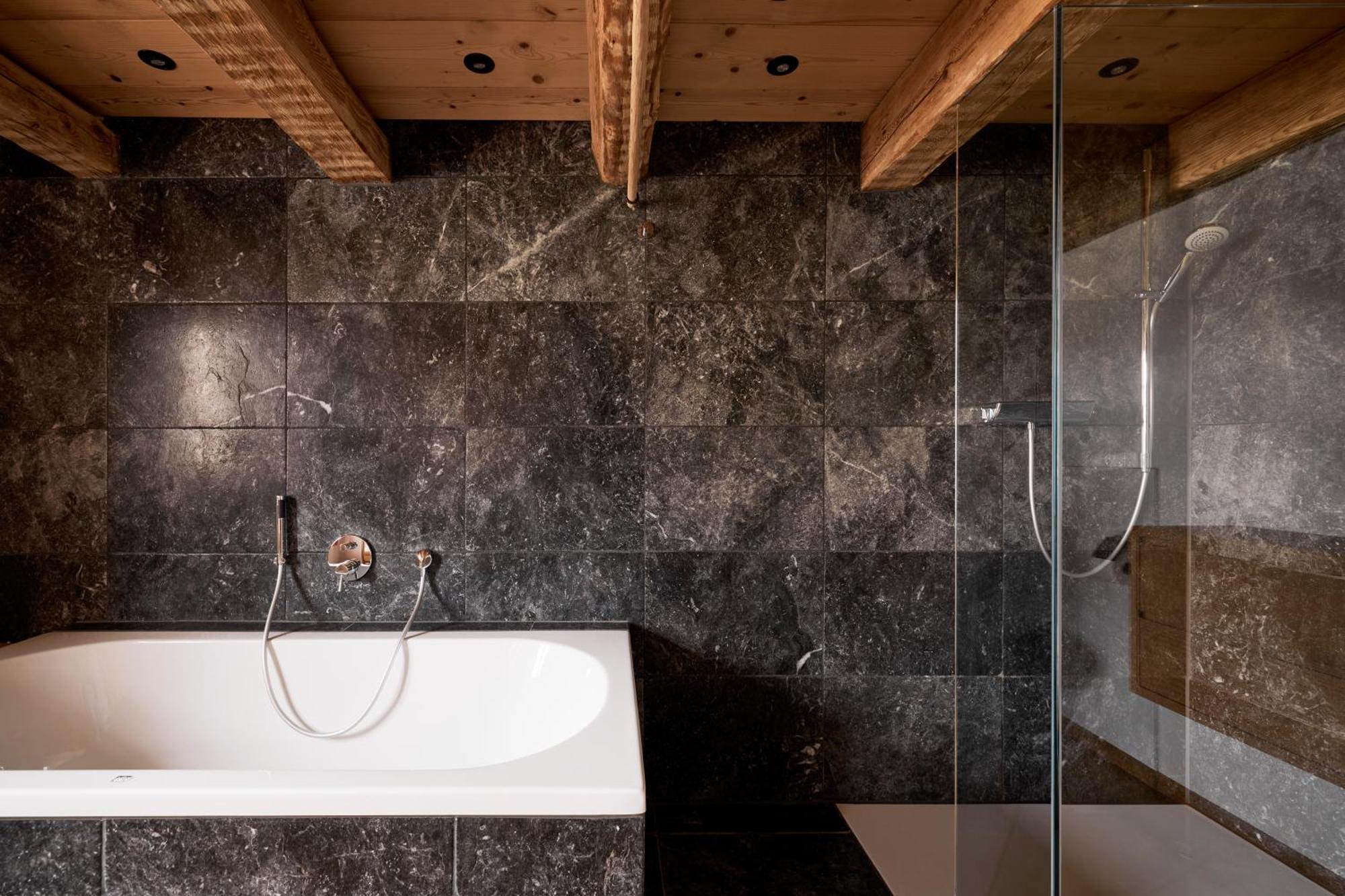 Ferienhaus Steinbacher Direkt Am Тегернзее Экстерьер фото