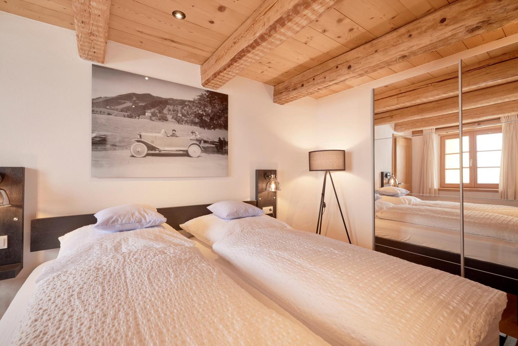 Ferienhaus Steinbacher Direkt Am Тегернзее Экстерьер фото